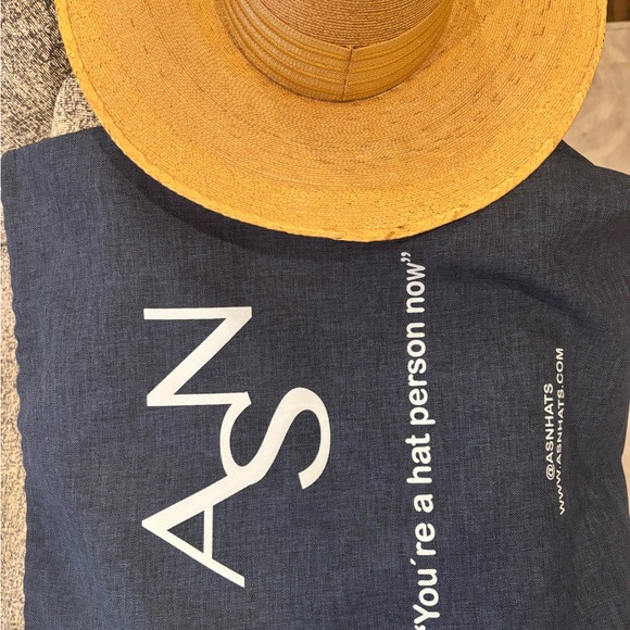 Hats